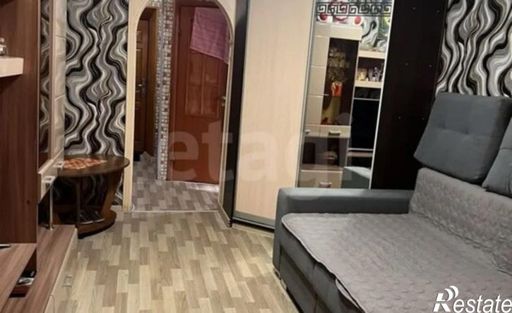 2-комн квартира ул Бахтиярова, 62,  д. 62