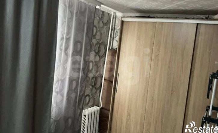2-комн квартира ул Бахтиярова, 62,  д. 62