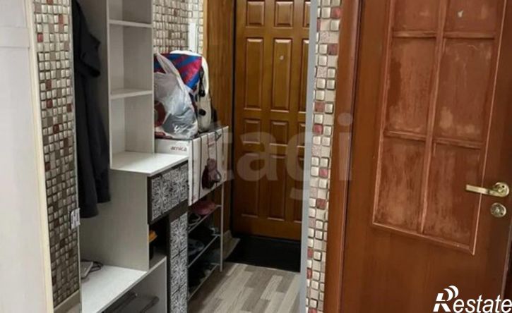 2-комн квартира ул Бахтиярова, 62,  д. 62