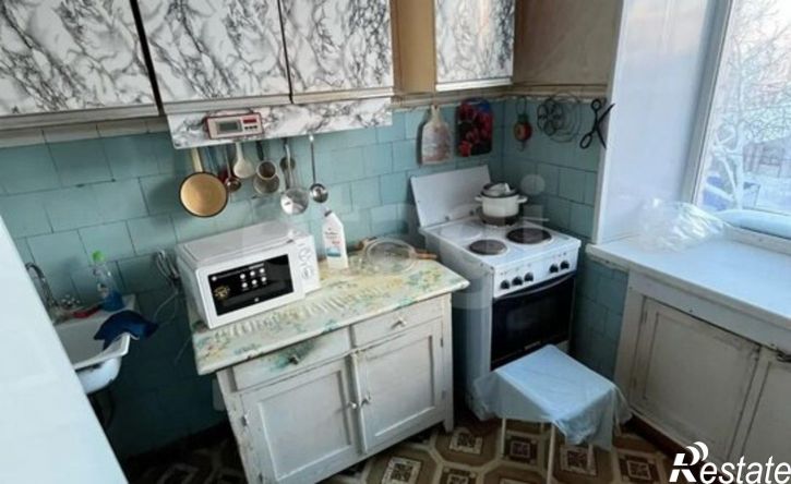 2-комн квартира ул Свердлова, 41,  д. 41