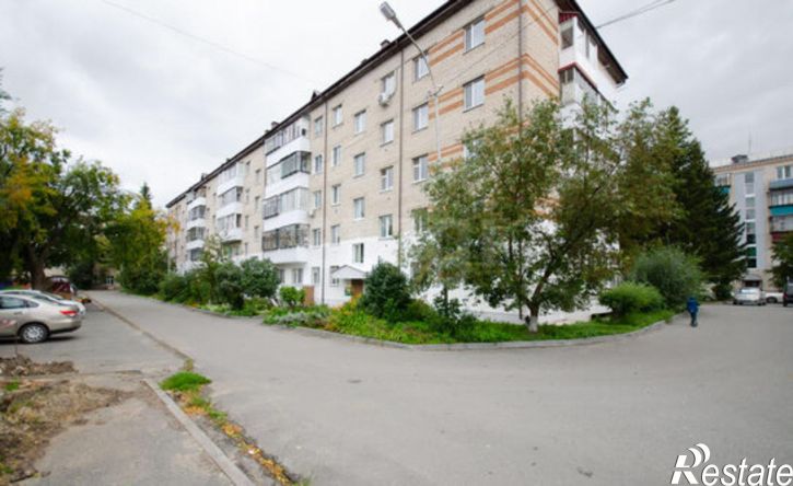 2-комн квартира ул Свердлова, 41,  д. 41