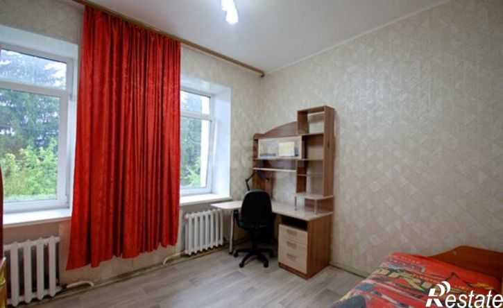 2-комн квартира ул Сирина, 3,  д. 3