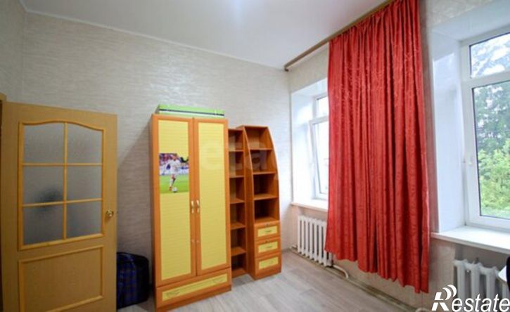 2-комн квартира ул Сирина, 3,  д. 3