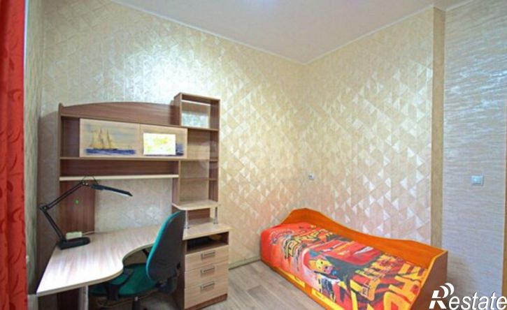 2-комн квартира ул Сирина, 3,  д. 3