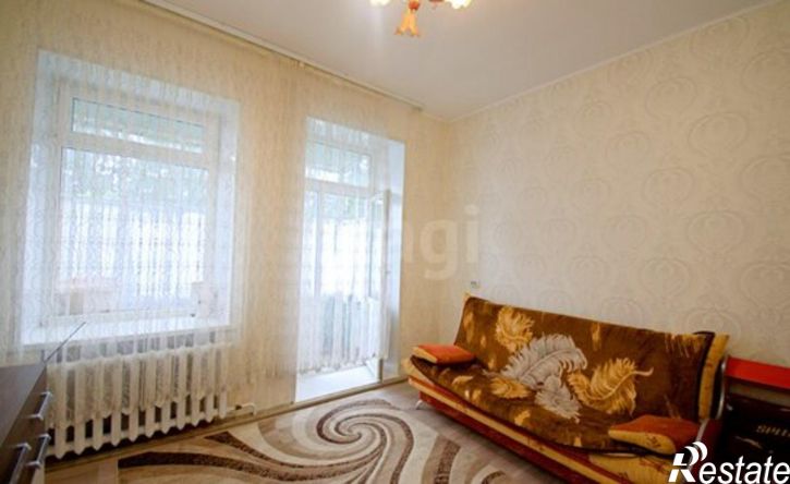 2-комн квартира ул Сирина, 3,  д. 3