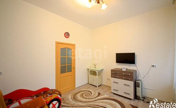 2-комн квартира ул Сирина, 3,  д. 3