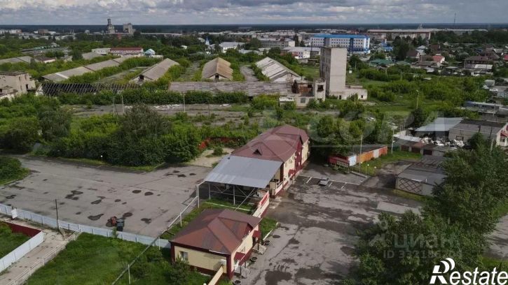 Производственное помещение ул Пущина, 21,  д. 21