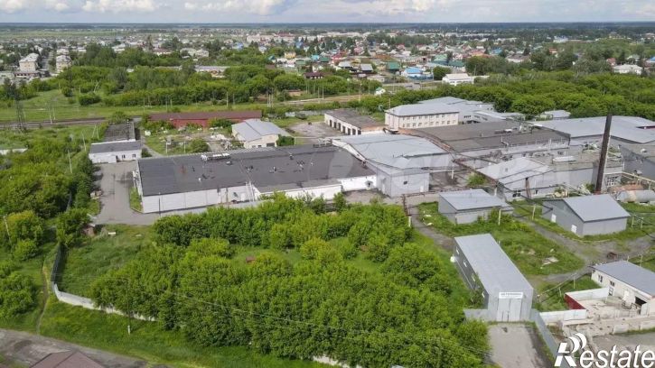Производственное помещение ул Пущина, 21,  д. 21