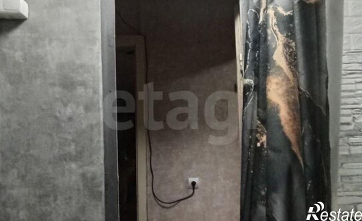 1-комн квартира ул Свердлова, 41,  д. 41