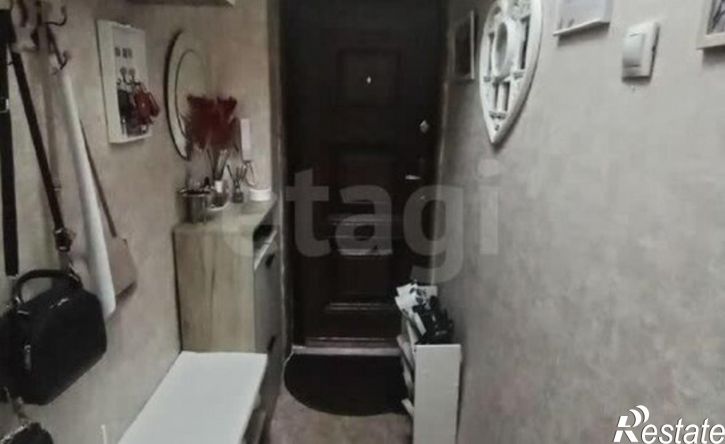 1-комн квартира ул Свердлова, 41,  д. 41