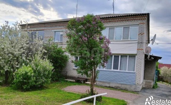 3-комн квартира ул Свободы, 18,  д. 18