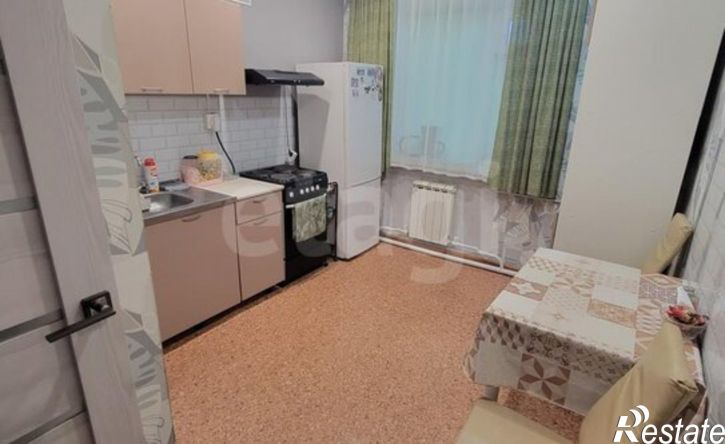 3-комн квартира ул Свободы, 18,  д. 18