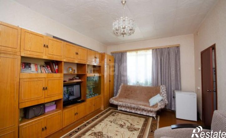 1-комн квартира ул Чапаева, 10,  д. 10