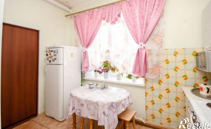 1-комн квартира ул Чапаева, 10,  д. 10