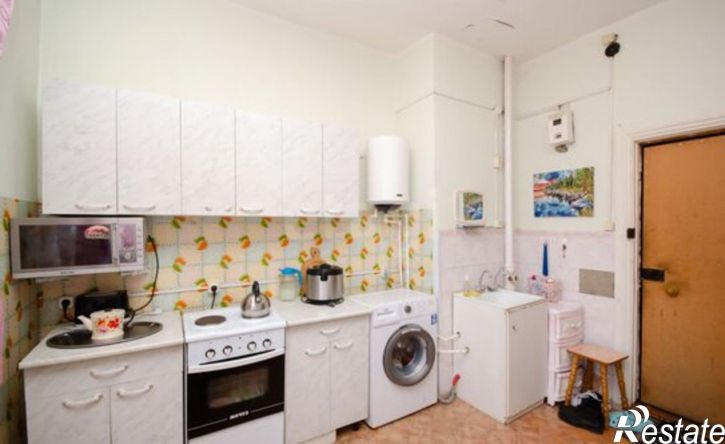 1-комн квартира ул Чапаева, 10,  д. 10