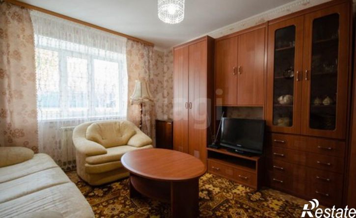 2-комн квартира ул Щорса, 1,  д. 1