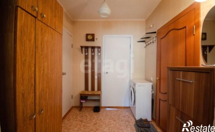 2-комн квартира ул Щорса, 1,  д. 1