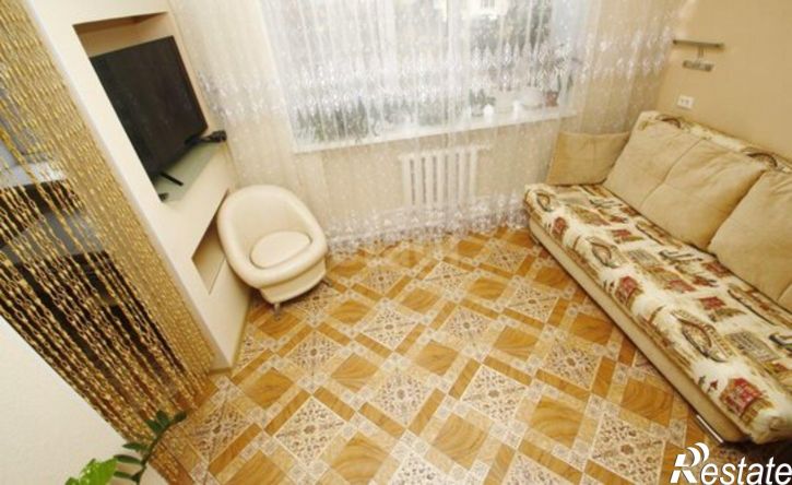 2-комн квартира ул Чехова, 7,  д. 7