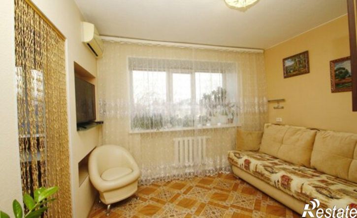 2-комн квартира ул Чехова, 7,  д. 7
