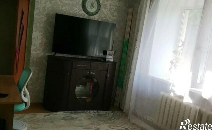 2-комн квартира ул Советская, 2,  д. 2