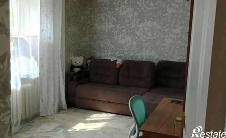 2-комн квартира ул Советская, 2,  д. 2