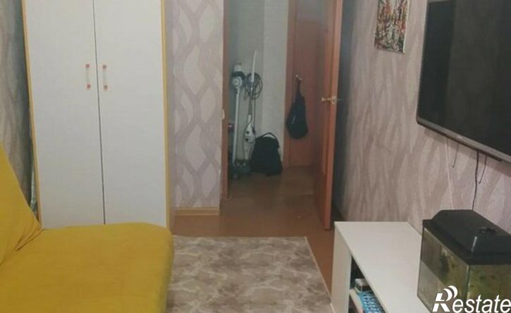 2-комн квартира ул Советская, 2,  д. 2