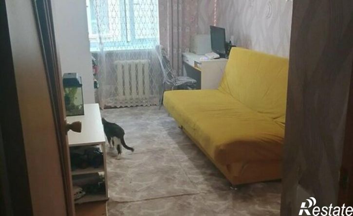 2-комн квартира ул Советская, 2,  д. 2
