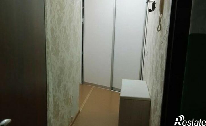 2-комн квартира ул Советская, 2,  д. 2