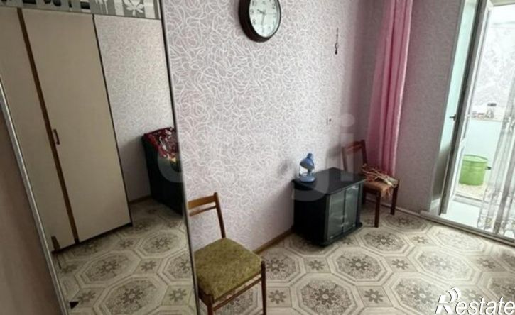 2-комн квартира ул Карбышева, 7,  д. 7