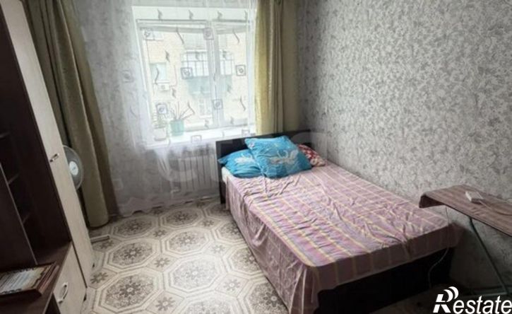 2-комн квартира ул Карбышева, 7,  д. 7