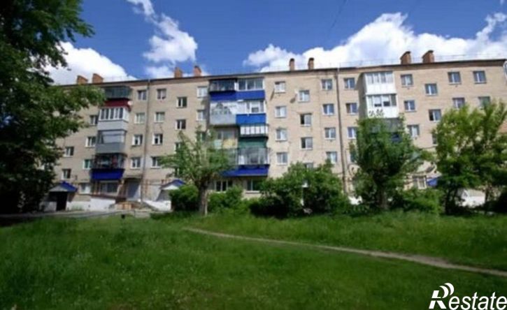 2-комн квартира ул 50 лет Октября, 6,  д. 6
