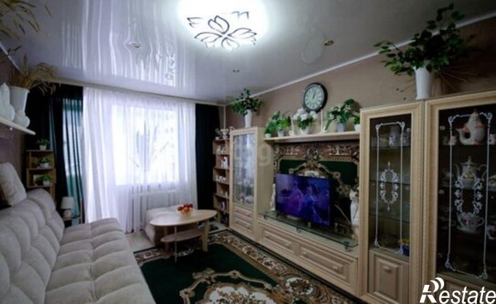 2-комн квартира ул 50 лет Октября, 6,  д. 6