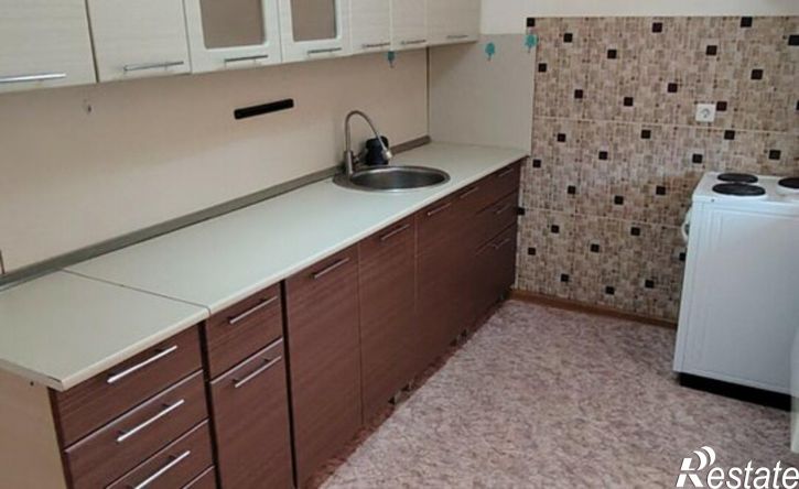 1-комн квартира ул Революции, 129,  д. 129