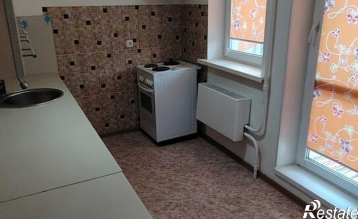 1-комн квартира ул Революции, 129,  д. 129