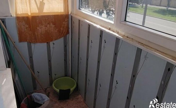 1-комн квартира ул Революции, 129,  д. 129