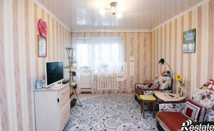 1-комн квартира ул Свободы, 234,  д. 234