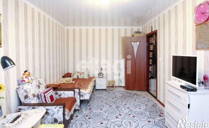 1-комн квартира ул Свободы, 234,  д. 234
