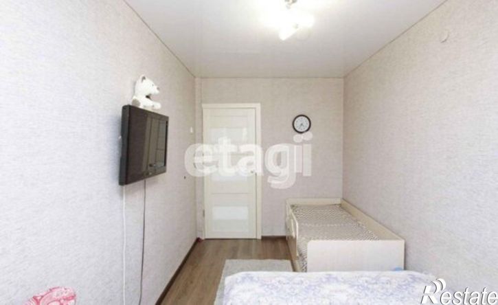 2-комн квартира ул Механизаторов, 7,  д. 7