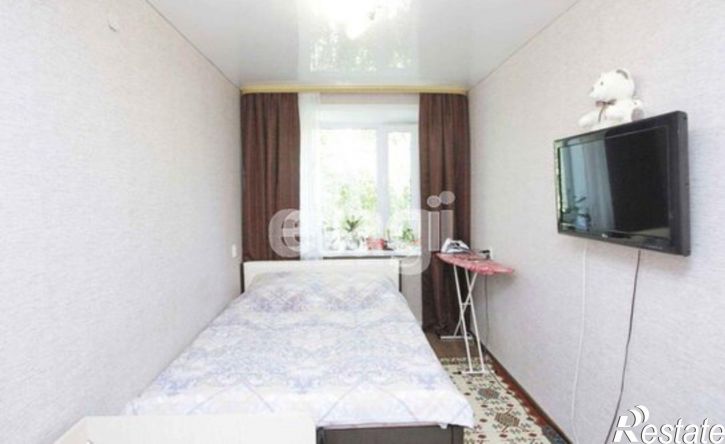 2-комн квартира ул Механизаторов, 7,  д. 7