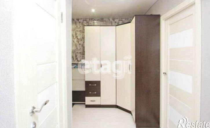 2-комн квартира ул Механизаторов, 7,  д. 7