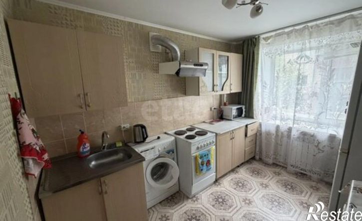 2-комн квартира ул Карбышева, 7а,  д. 7а