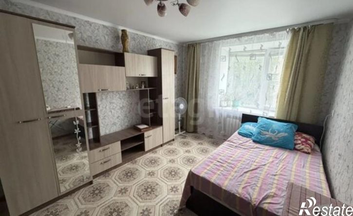 2-комн квартира ул Карбышева, 7а,  д. 7а