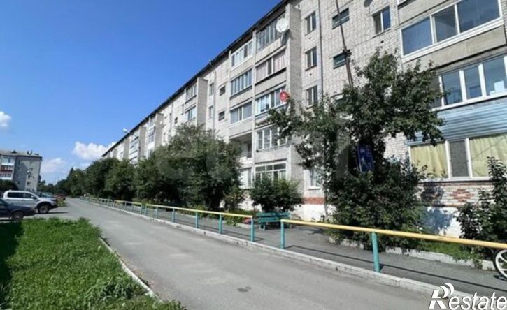 2-комн квартира ул Новикова, 22,  д. 22