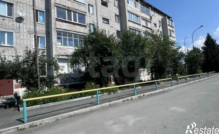 2-комн квартира ул Новикова, 22,  д. 22