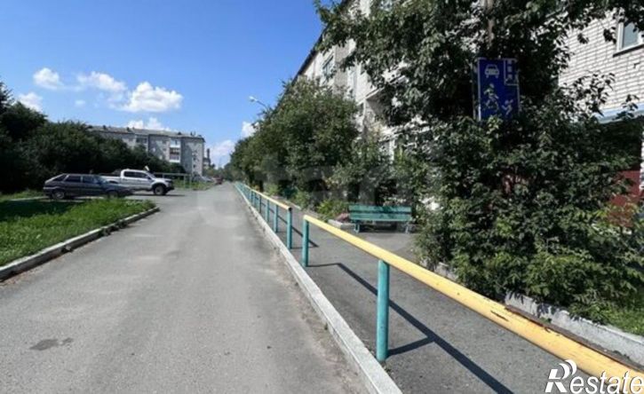 2-комн квартира ул Новикова, 22,  д. 22