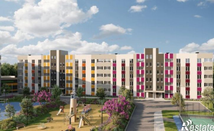 2-комн квартира ул Свободы, 240,  д. 240