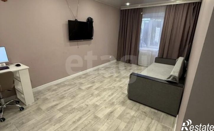 2-комн квартира ул Бахтиярова, 62,  д. 62