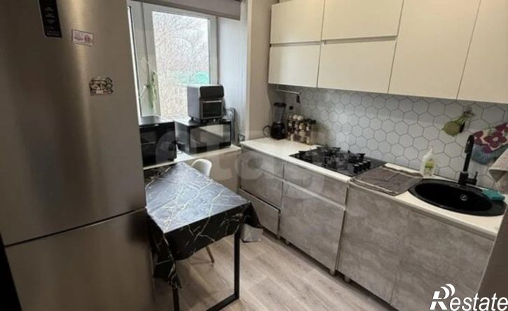 2-комн квартира ул Бахтиярова, 62,  д. 62
