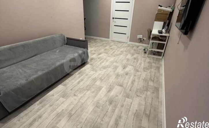 2-комн квартира ул Бахтиярова, 62,  д. 62