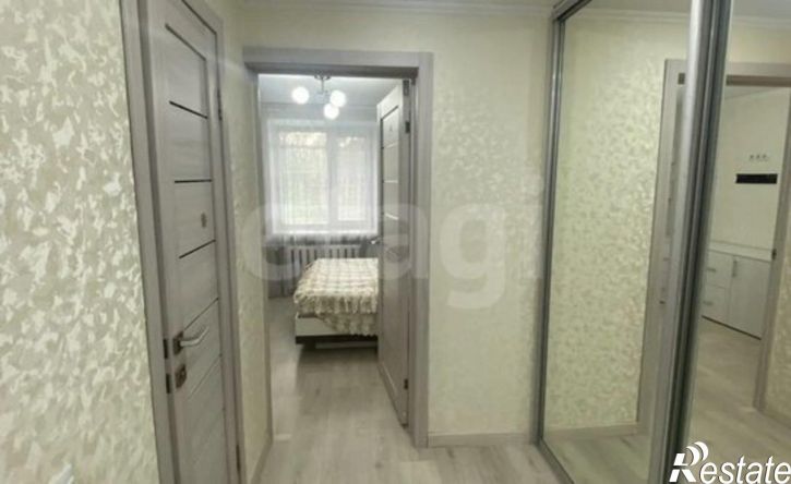 2-комн квартира ул Заводская, 5,  д. 5
